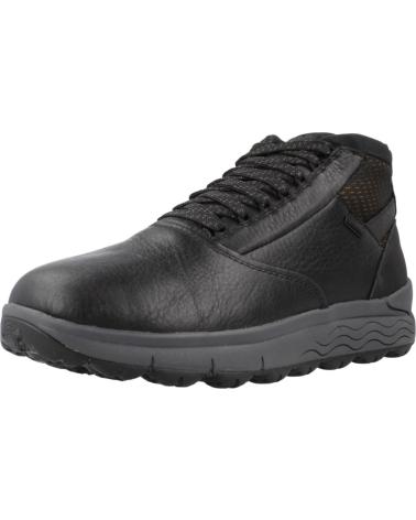 Sportif pour Homme GEOX ZAPATILLAS HOMBRE MODELO 153930 COLOR C9999