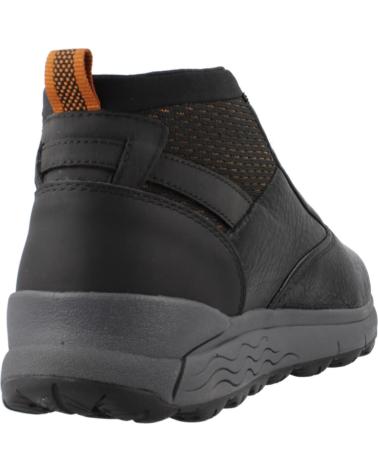 Sportif pour Homme GEOX ZAPATILLAS HOMBRE MODELO 153930 COLOR C9999