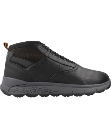 Sportif pour Homme GEOX ZAPATILLAS HOMBRE MODELO 153930 COLOR C9999