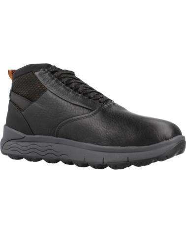 Sportif pour Homme GEOX ZAPATILLAS HOMBRE MODELO 153930 COLOR C9999