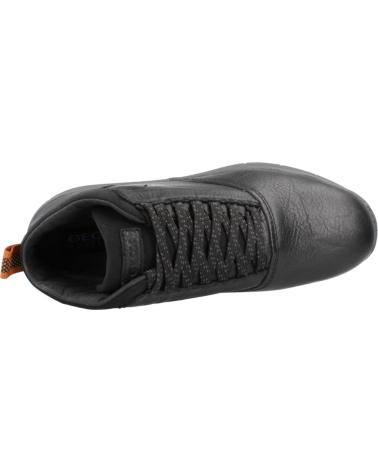 Sportif pour Homme GEOX ZAPATILLAS HOMBRE MODELO 153930 COLOR C9999