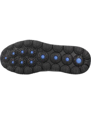 Sportif pour Homme GEOX ZAPATILLAS HOMBRE MODELO 153930 COLOR C9999