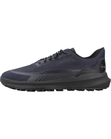 Esportes  de Homem GEOX ZAPATILLAS HOMBRE MODELO U PG1X ABX COLOR AZUL C4002