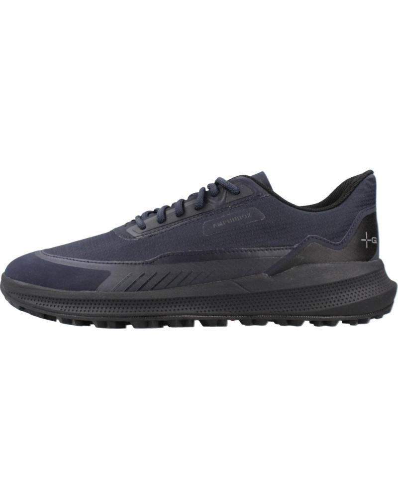 Sneaker für Herren GEOX ZAPATILLAS HOMBRE MODELO U PG1X ABX COLOR AZUL C4002