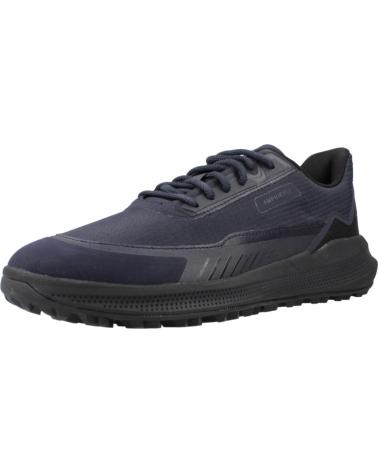 Sneaker für Herren GEOX ZAPATILLAS HOMBRE MODELO U PG1X ABX COLOR AZUL C4002