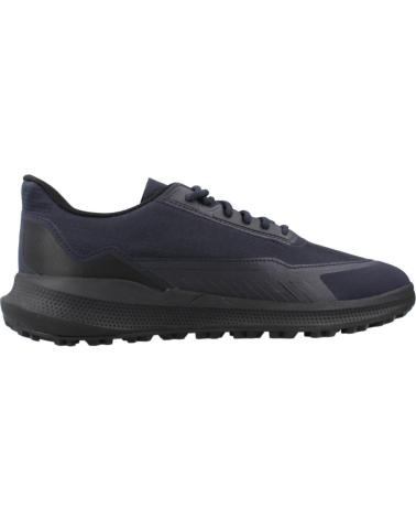 Sneaker für Herren GEOX ZAPATILLAS HOMBRE MODELO U PG1X ABX COLOR AZUL C4002