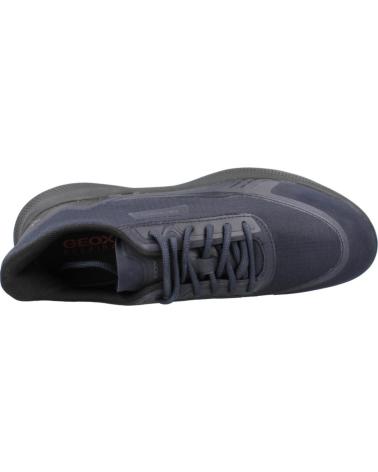 Sneaker für Herren GEOX ZAPATILLAS HOMBRE MODELO U PG1X ABX COLOR AZUL C4002