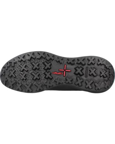 Sneaker für Herren GEOX ZAPATILLAS HOMBRE MODELO U PG1X ABX COLOR AZUL C4002