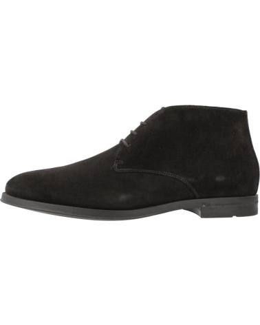 Botines de Hombre GEOX BOTINES HOMBRE MODELO U DECIO COLOR MARRON C6024