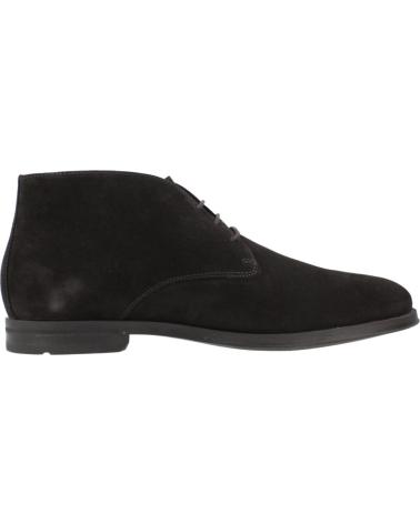 Botines de Hombre GEOX BOTINES HOMBRE MODELO U DECIO COLOR MARRON C6024