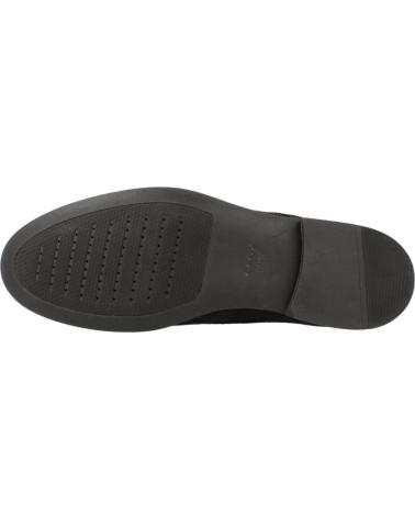 Botines de Hombre GEOX BOTINES HOMBRE MODELO U DECIO COLOR MARRON C6024