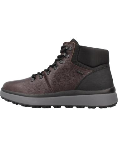 geox U36FZA 00047 U GRANITO GRIP B A C6009 COFFEE