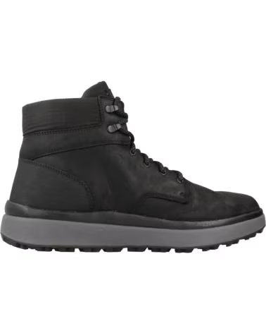Stivaletti-De-Hombre-GEOX-BOTINES-HOMBRE-MODELO-U-GRANITO-COLOR-NEGRO-C9999