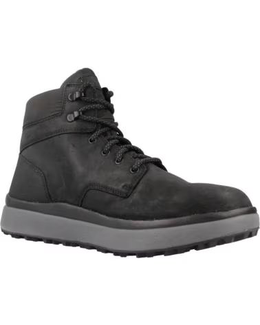 Stivaletti-De-Hombre-GEOX-BOTINES-HOMBRE-MODELO-U-GRANITO-COLOR-NEGRO-C9999