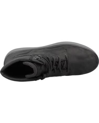 Stivaletti-De-Hombre-GEOX-BOTINES-HOMBRE-MODELO-U-GRANITO-COLOR-NEGRO-C9999