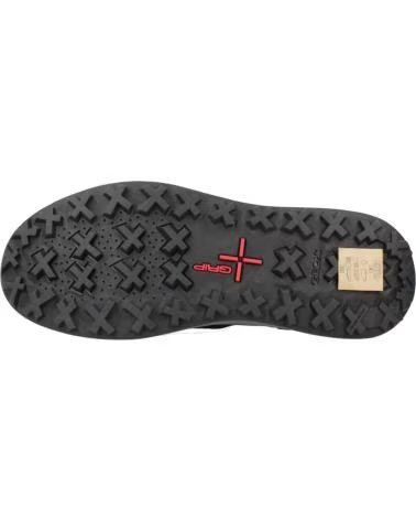 Stivaletti-De-Hombre-GEOX-BOTINES-HOMBRE-MODELO-U-GRANITO-COLOR-NEGRO-C9999