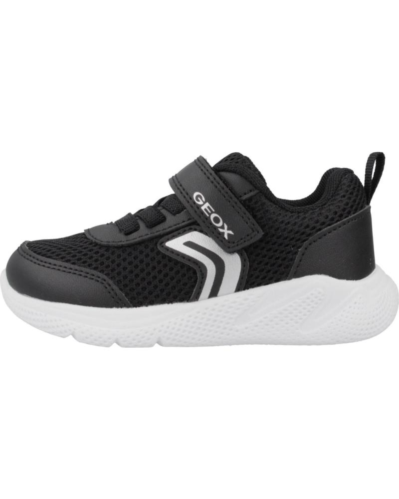 Sneaker-De-Niño-GEOX-ZAPATILLAS-NINO-MODELO-B-SPRINTYE-BOY-COLOR-NEGRO-C9999