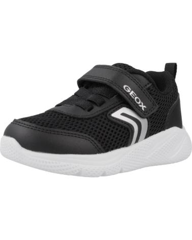 Sneaker-De-Niño-GEOX-ZAPATILLAS-NINO-MODELO-B-SPRINTYE-BOY-COLOR-NEGRO-C9999