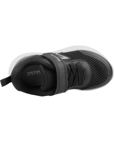 Sneaker-De-Niño-GEOX-ZAPATILLAS-NINO-MODELO-B-SPRINTYE-BOY-COLOR-NEGRO-C9999
