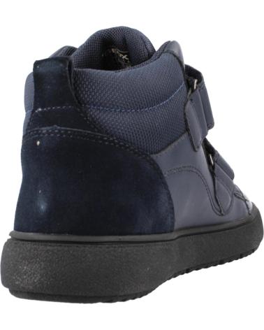 Stiefel für Junge GEOX ZAPATOS NINO MODELO J THELEVEN COLOR AZUL C4002