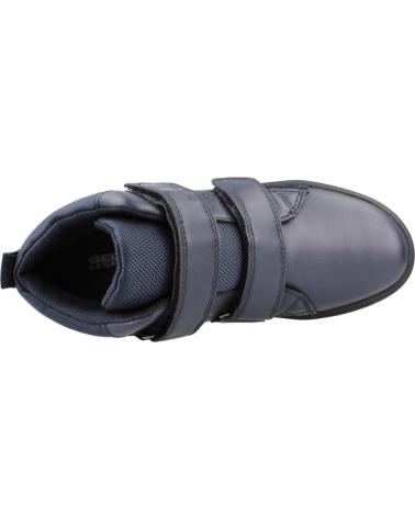 Stiefel für Junge GEOX ZAPATOS NINO MODELO J THELEVEN COLOR AZUL C4002