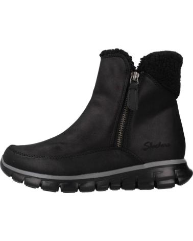 Boots-De-Mujer-SKECHERS-SYNERGY-COLLAB-44779-BBK-NEGRO