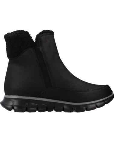 Bottes-De-Mujer-SKECHERS-SYNERGY-COLLAB-44779-BBK-NEGRO