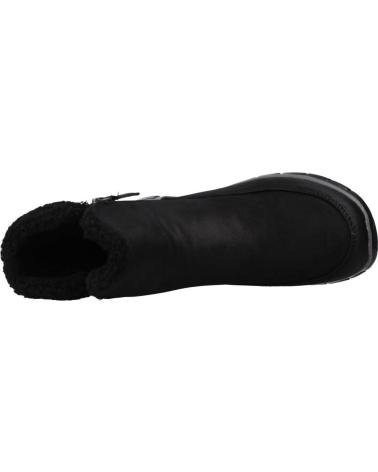 Bottes-De-Mujer-SKECHERS-SYNERGY-COLLAB-44779-BBK-NEGRO