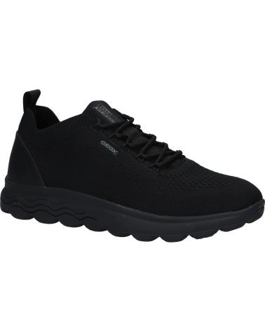 Zapatillas deporte pour Homme GEOX U15BYA 0006K U SPHERICA C9997 BLACK