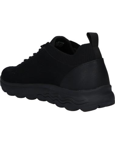 Zapatillas deporte pour Homme GEOX U15BYA 0006K U SPHERICA C9997 BLACK