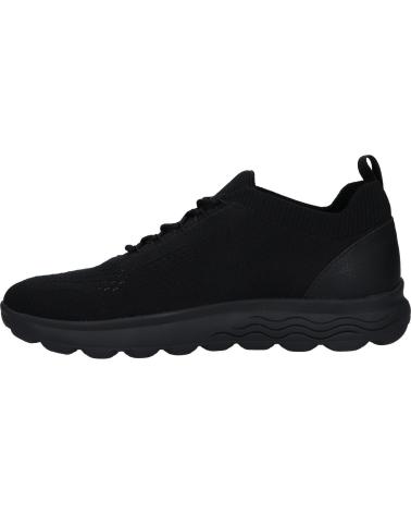 Zapatillas deporte pour Homme GEOX U15BYA 0006K U SPHERICA C9997 BLACK