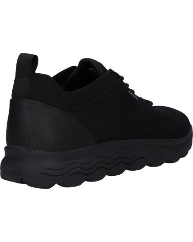 Zapatillas deporte pour Homme GEOX U15BYA 0006K U SPHERICA C9997 BLACK