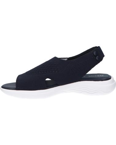 Sandalias de Mujer GEOX D25SVD 0006K D SPHERICA C4002 NAVY
