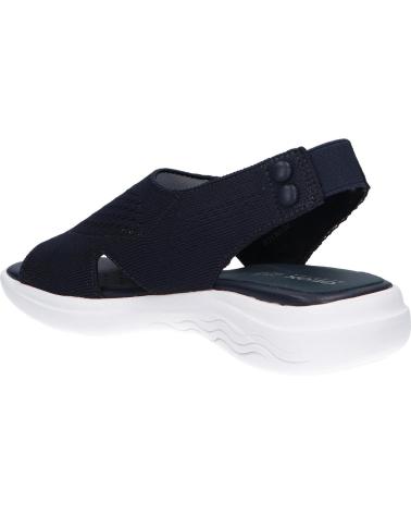 Sandalias de Mujer GEOX D25SVD 0006K D SPHERICA C4002 NAVY