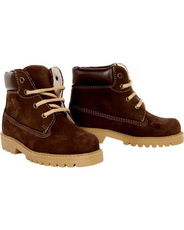Botines-De-Niña-GARATTI-AN0075-MARRON