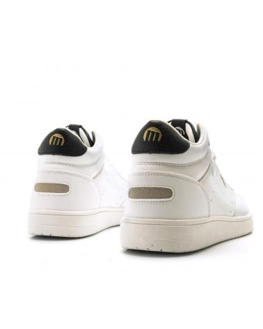 Deportivas de Hombre MTNG SNEAKERS MUSTANG 84136 BLANCO