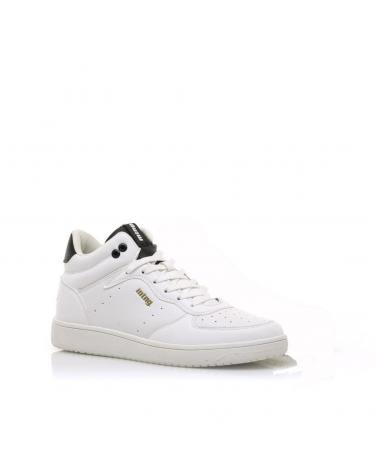 Deportivas de Hombre MTNG SNEAKERS MUSTANG 84136 BLANCO