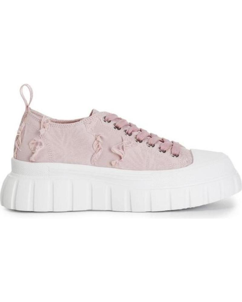 Sportivo per Donna CAFENOIR DEPORTIVAS CAFE NOIR C1DG9003 ROSA