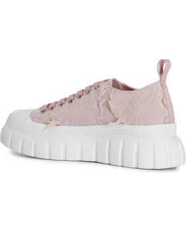 Sportivo per Donna CAFENOIR DEPORTIVAS CAFE NOIR C1DG9003 ROSA