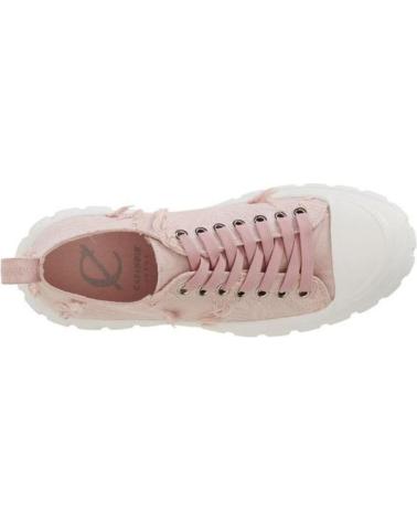 Sportivo per Donna CAFENOIR DEPORTIVAS CAFE NOIR C1DG9003 ROSA