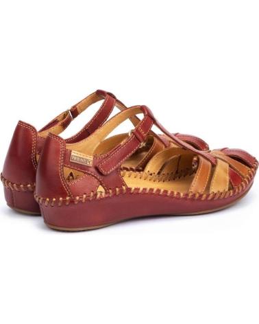 Sandales pour Femme PIKOLINOS SANDALIAS VALLARTA 655-0732C5 SANDIA