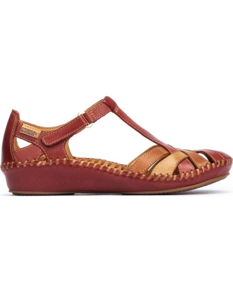 Sandales pour Femme PIKOLINOS SANDALIAS VALLARTA 655-0732C5 SANDIA