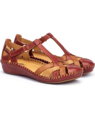 Sandales pour Femme PIKOLINOS SANDALIAS VALLARTA 655-0732C5 SANDIA