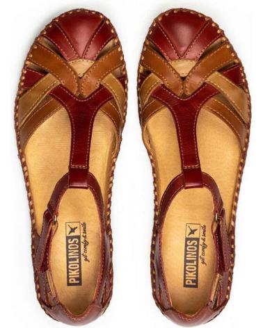 Sandales pour Femme PIKOLINOS SANDALIAS VALLARTA 655-0732C5 SANDIA