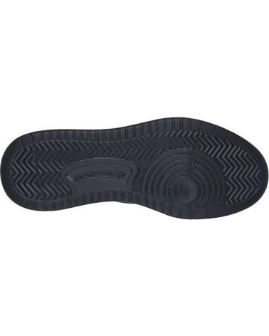 Sportivo per Uomo SKECHERS DEPORTIVAS RELAXED FIT MARINO