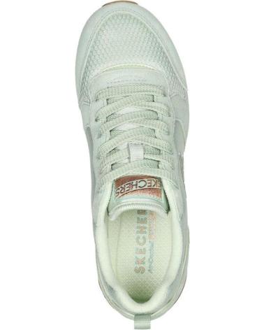 Deportivas de Mujer y Niña SKECHERS DEPORTIVOS FITNESS OG 85 VARIOS 111 MENTA VERDE