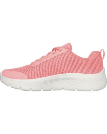 Sportivo per Donna SKECHERS DEPORTIVAS GO WALK® FLEX - VIV ROSA