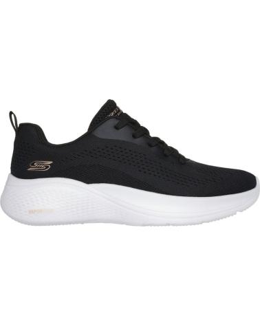 SKECHERS BOBS SPORT™ INFINITY SK117550 BLK NERO NEGRO