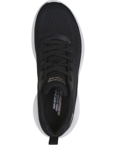SKECHERS BOBS SPORT™ INFINITY SK117550 BLK NERO NEGRO