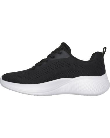 SKECHERS BOBS SPORT™ INFINITY SK117550 BLK NERO NEGRO